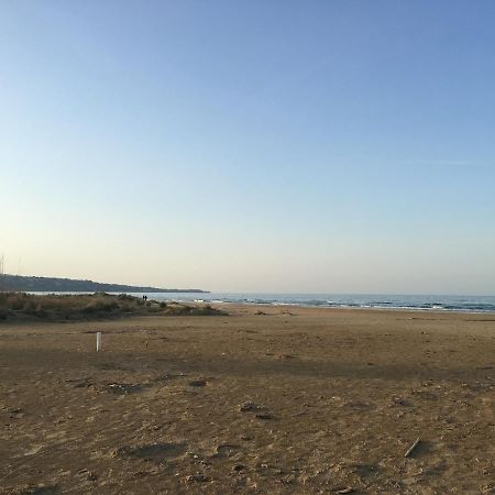 Appartamento Mare Vasto Kültér fotó
