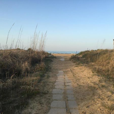 Appartamento Mare Vasto Kültér fotó