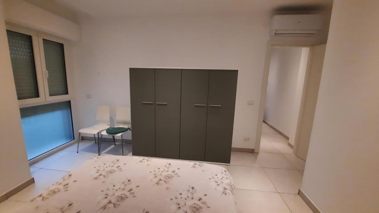 Appartamento Mare Vasto Kültér fotó