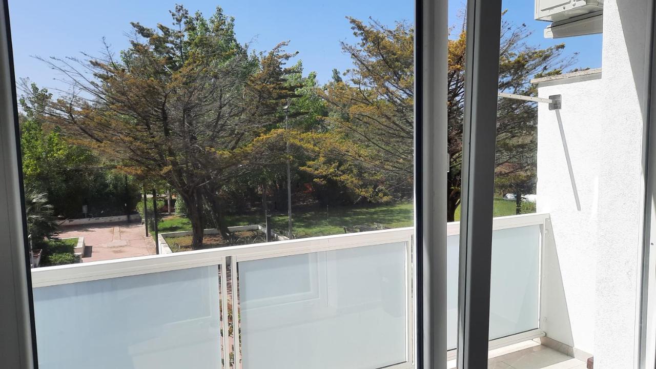 Appartamento Mare Vasto Kültér fotó