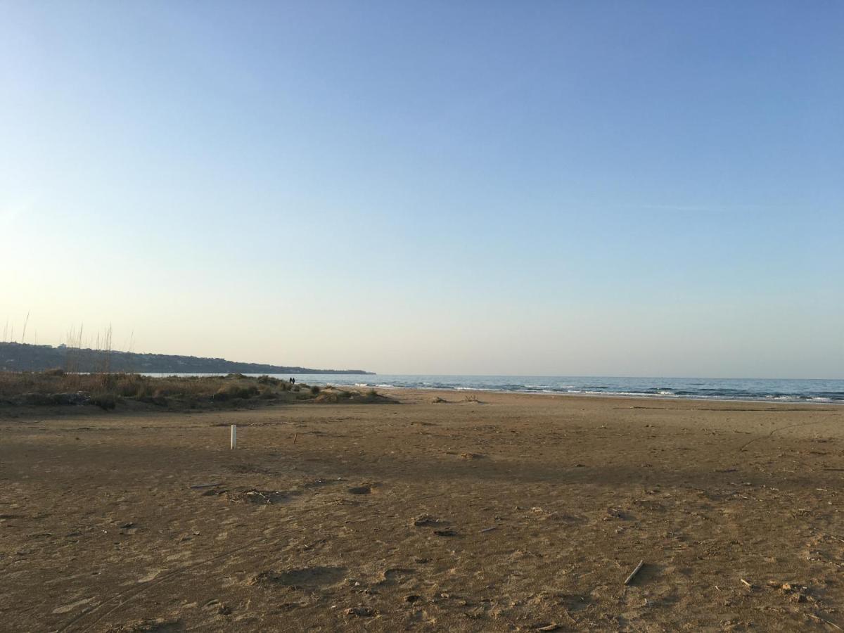 Appartamento Mare Vasto Kültér fotó