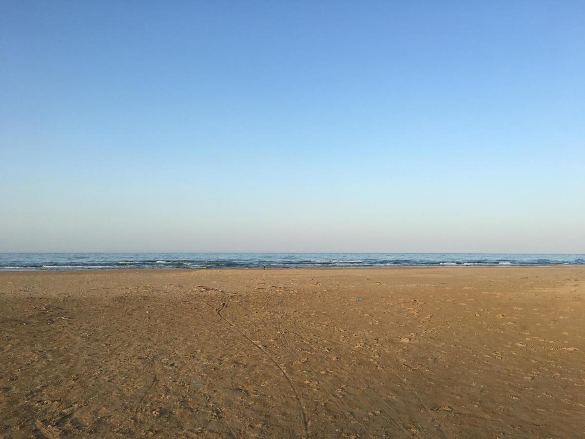 Appartamento Mare Vasto Kültér fotó