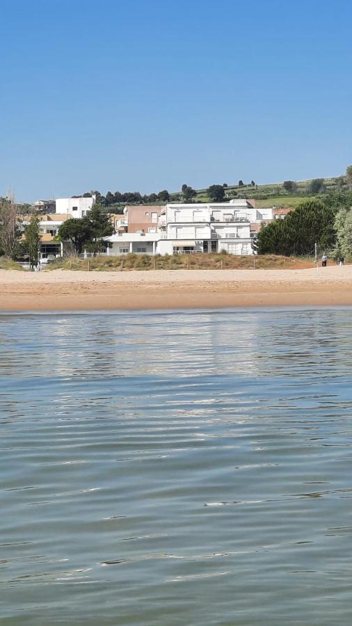 Appartamento Mare Vasto Kültér fotó